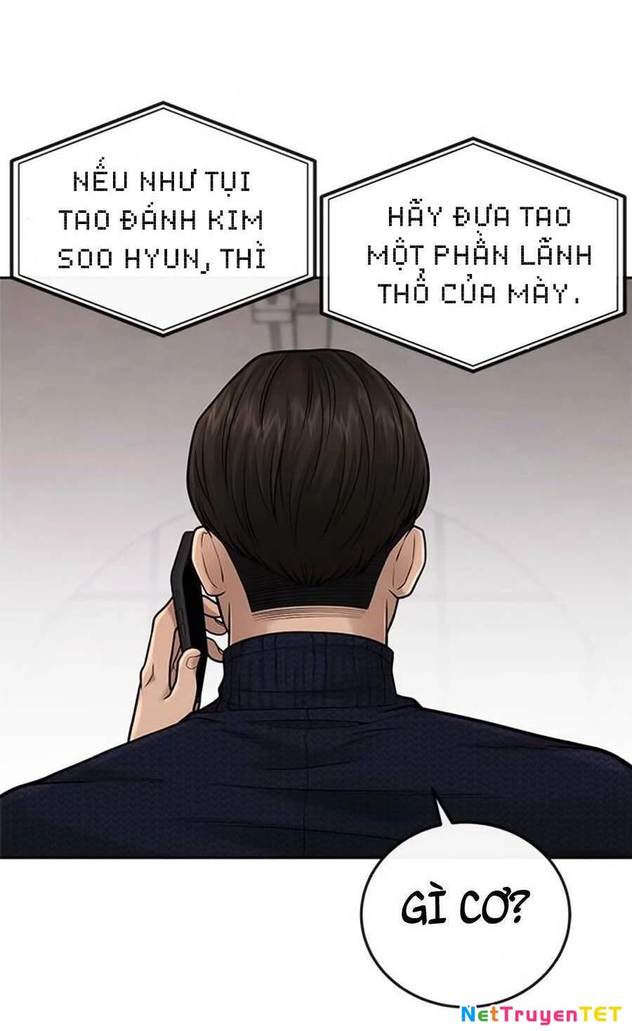 Nhiệm Vụ Diệu Kỳ Chapter 32 - 38