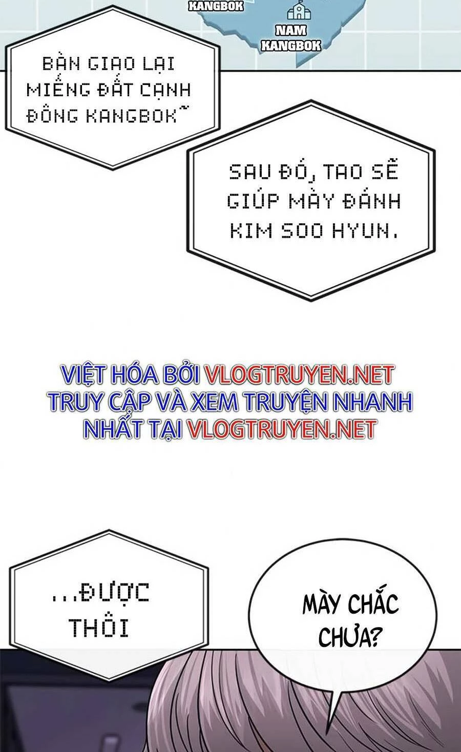 Nhiệm Vụ Diệu Kỳ Chapter 32 - 40