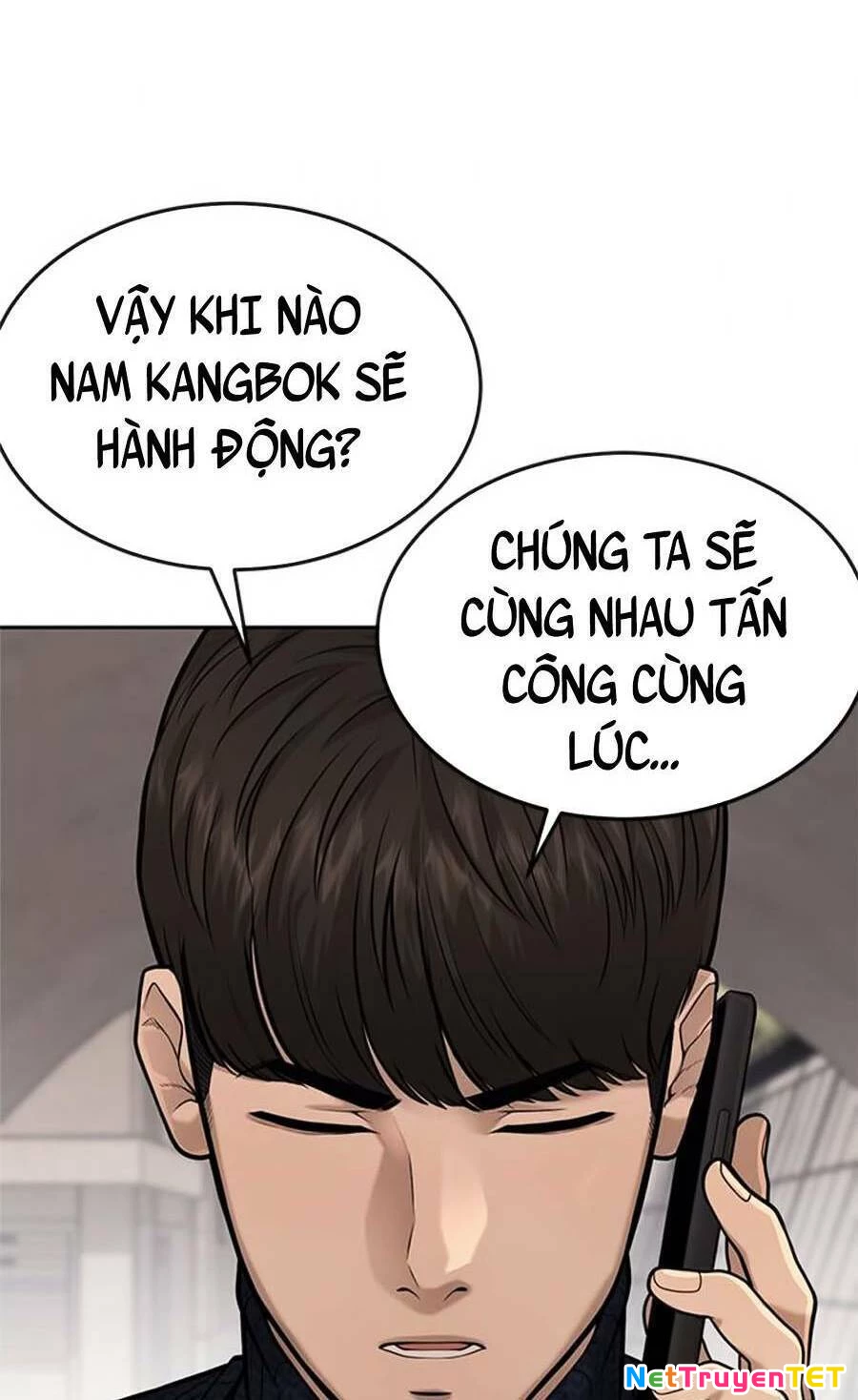 Nhiệm Vụ Diệu Kỳ Chapter 32 - 42