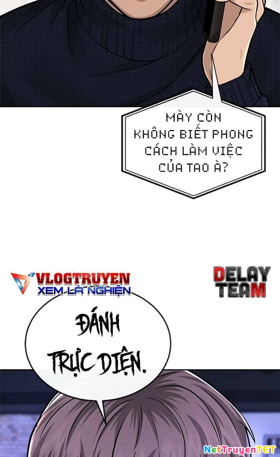 Nhiệm Vụ Diệu Kỳ Chapter 32 - 43