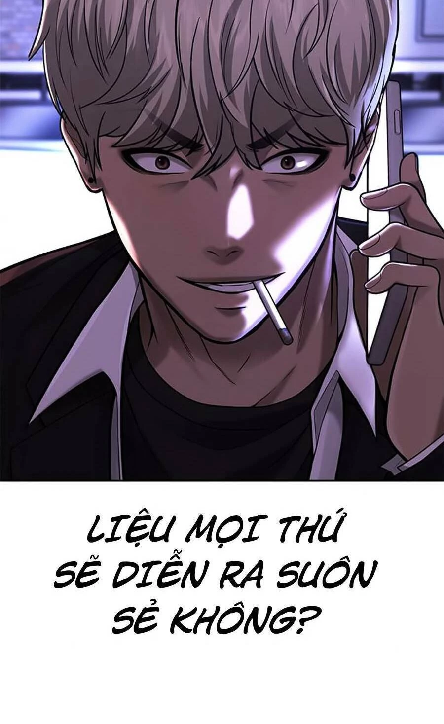 Nhiệm Vụ Diệu Kỳ Chapter 32 - 44