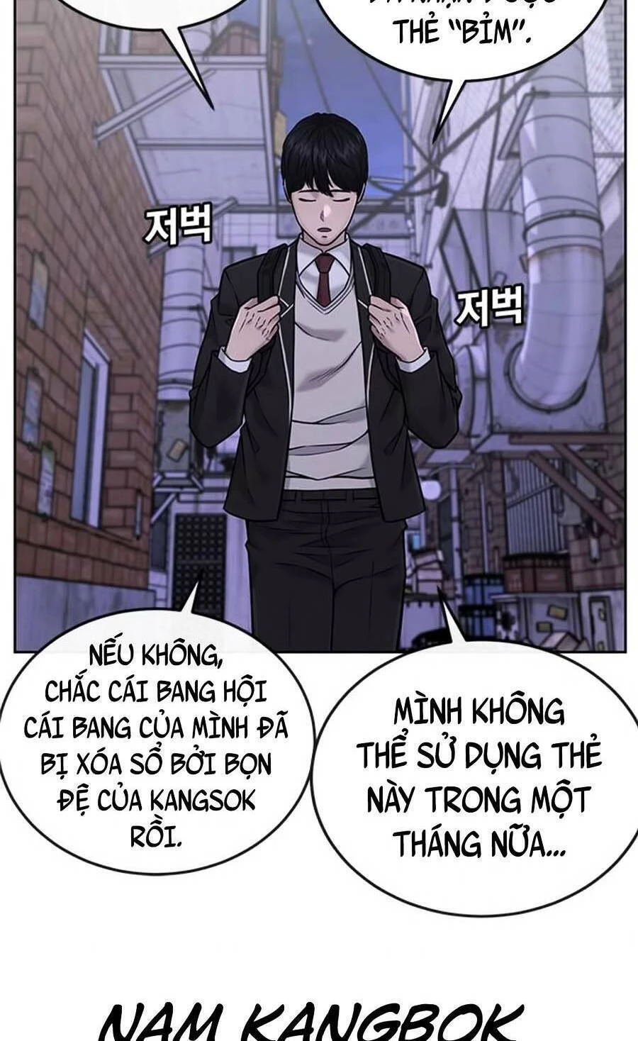 Nhiệm Vụ Diệu Kỳ Chapter 32 - 46