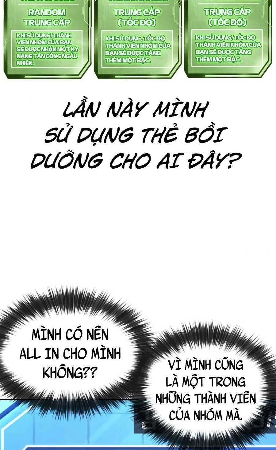 Nhiệm Vụ Diệu Kỳ Chapter 32 - 49