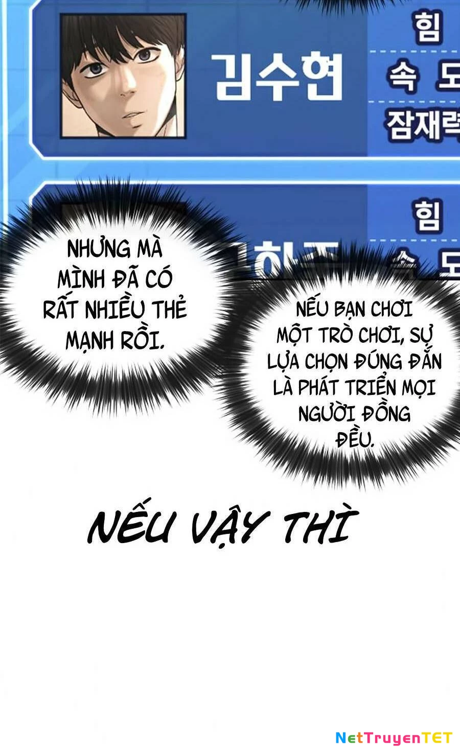 Nhiệm Vụ Diệu Kỳ Chapter 32 - 50