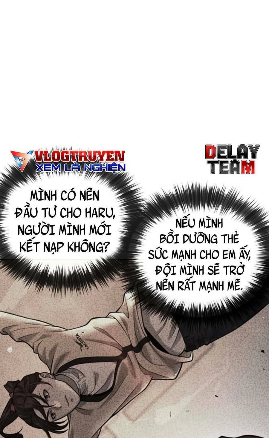 Nhiệm Vụ Diệu Kỳ Chapter 32 - 51