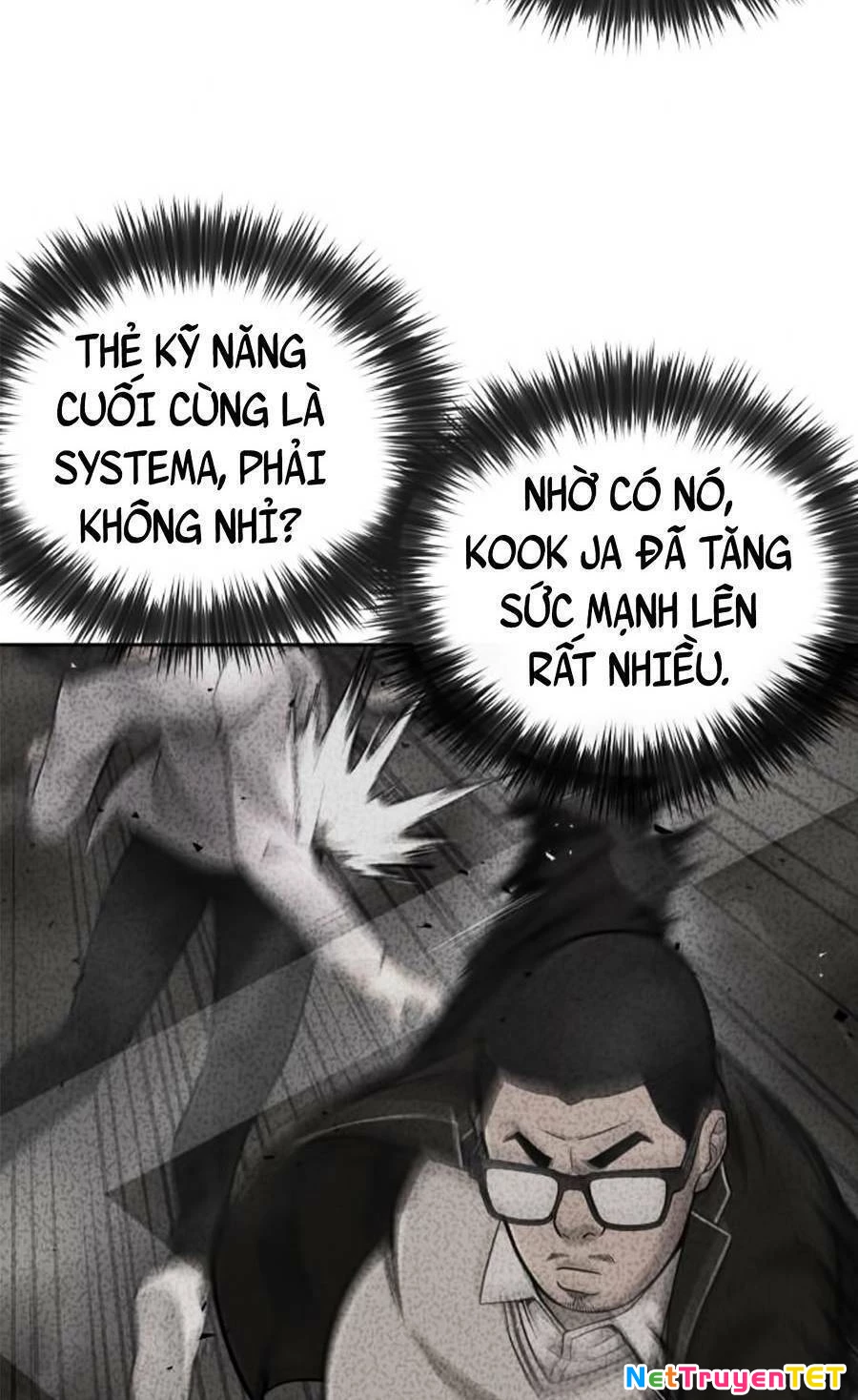 Nhiệm Vụ Diệu Kỳ Chapter 32 - 53