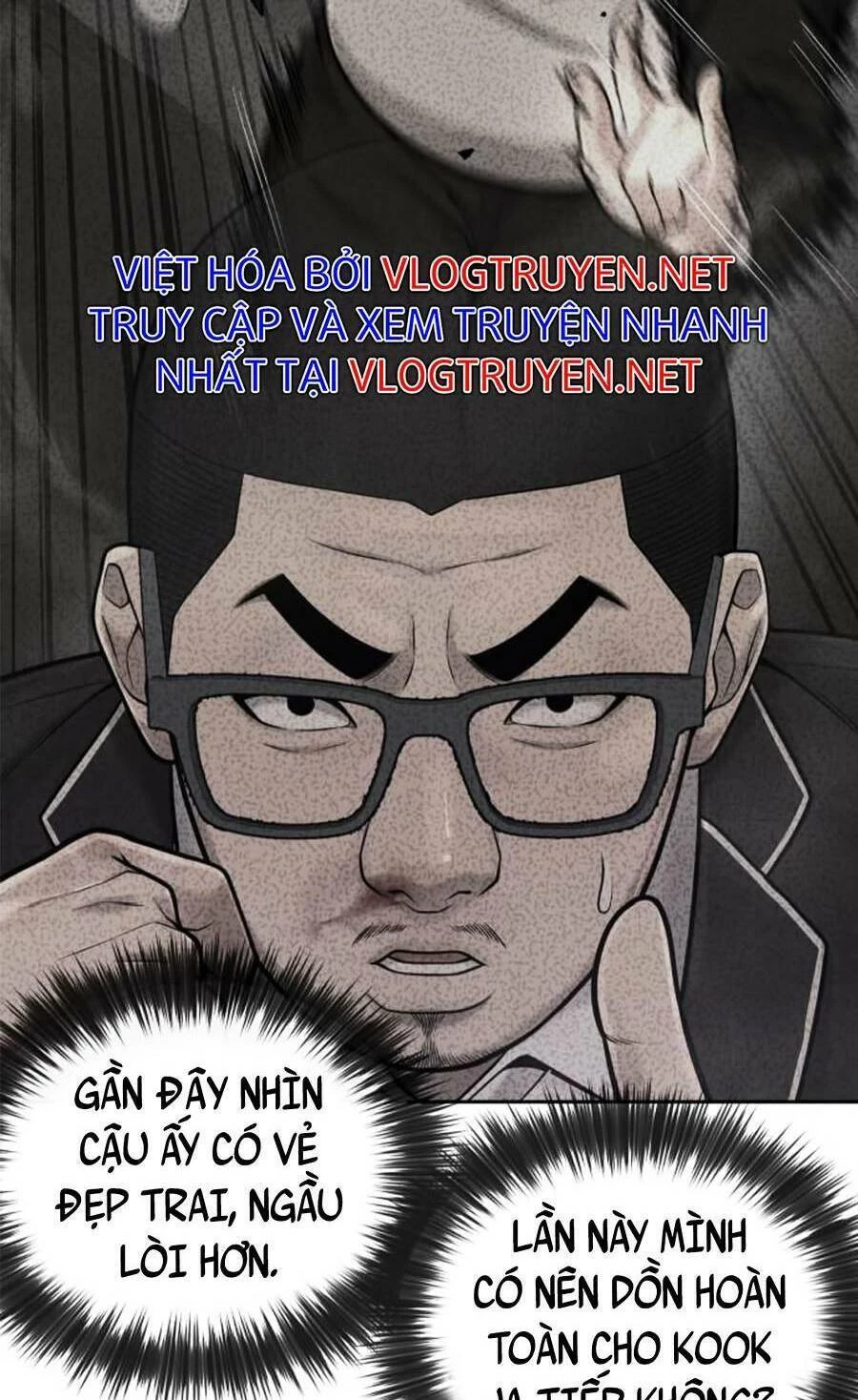 Nhiệm Vụ Diệu Kỳ Chapter 32 - 54