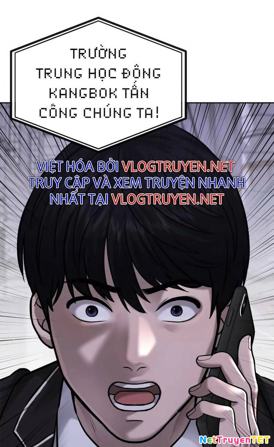 Nhiệm Vụ Diệu Kỳ Chapter 32 - 60