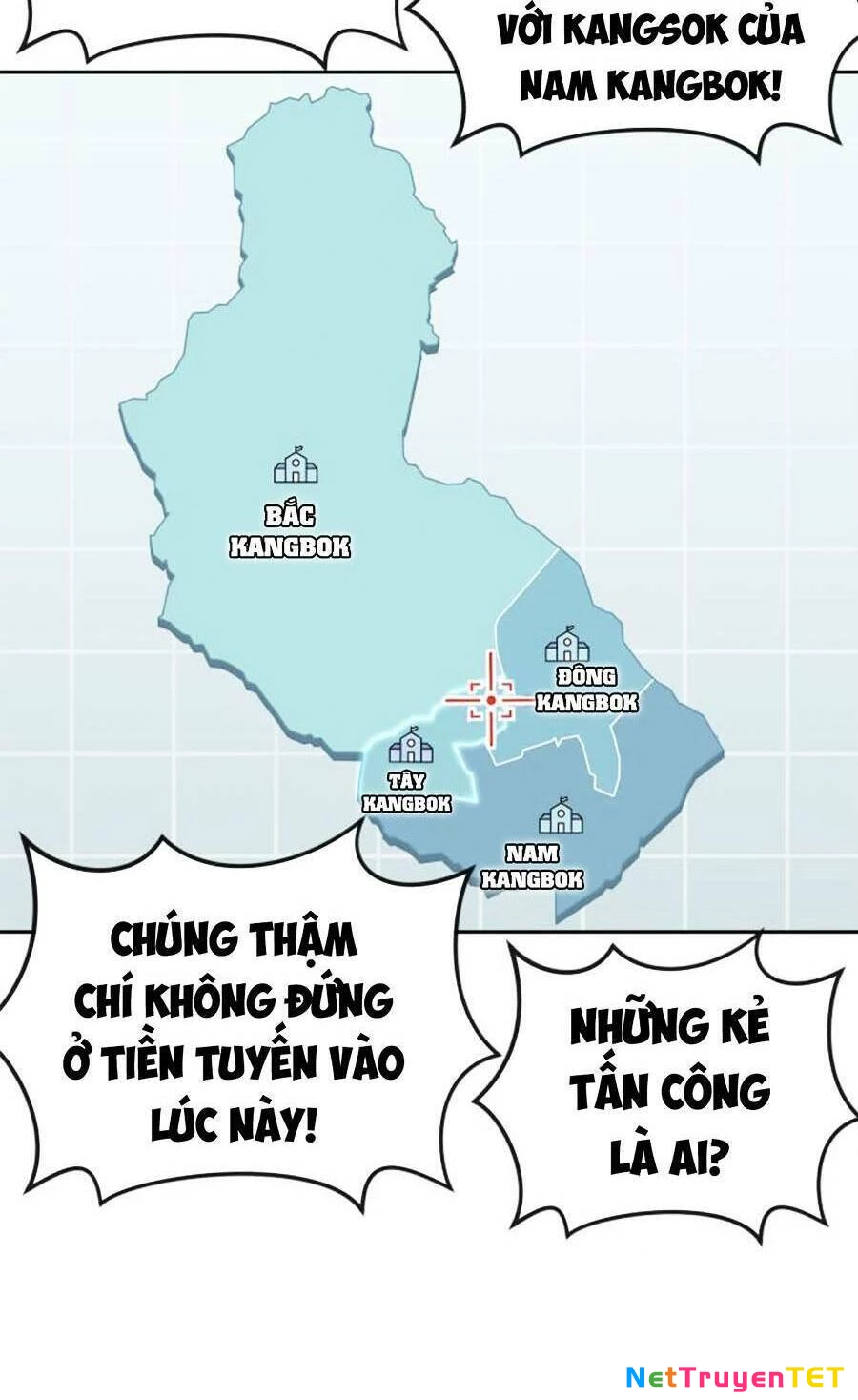 Nhiệm Vụ Diệu Kỳ Chapter 32 - 62