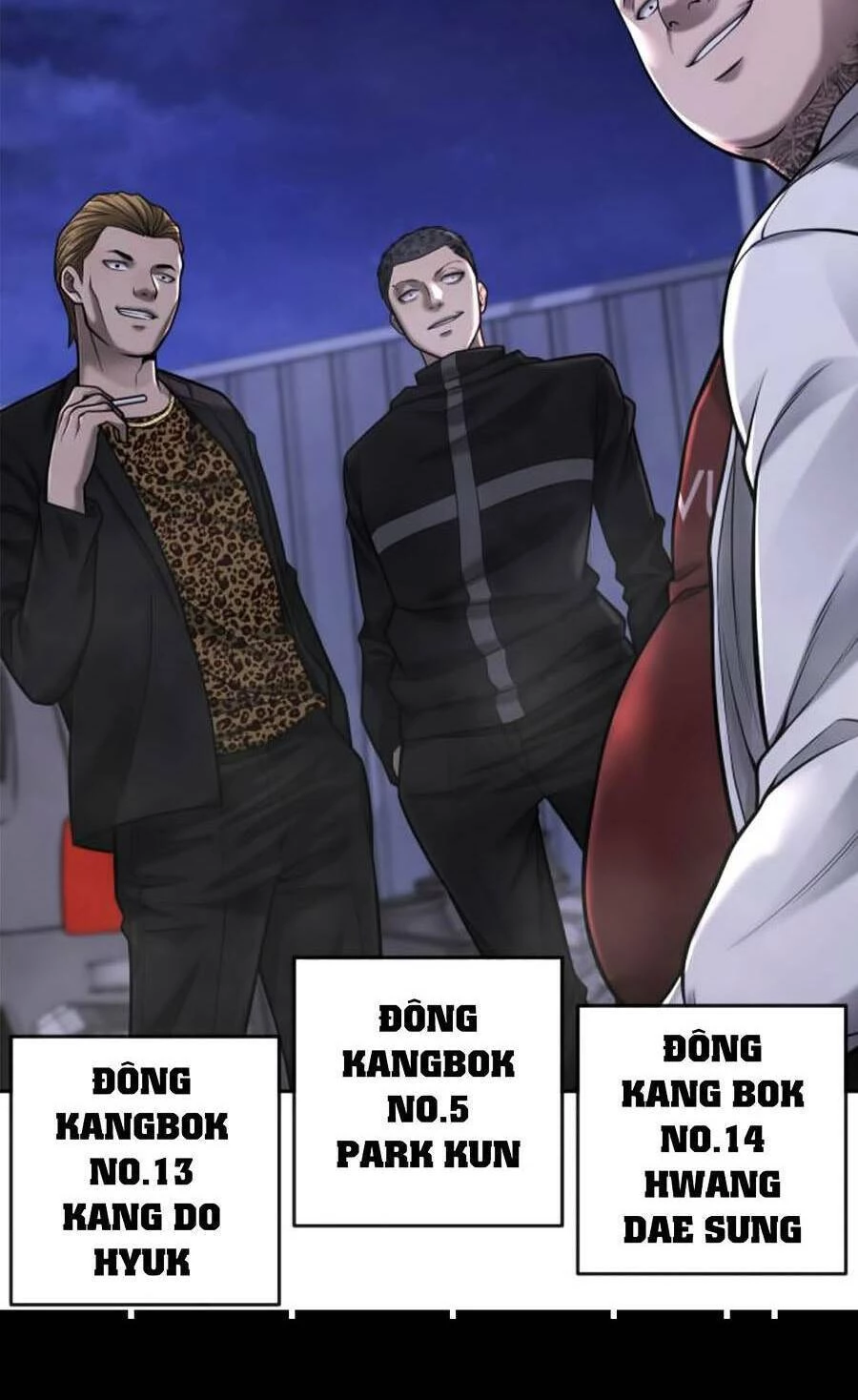 Nhiệm Vụ Diệu Kỳ Chapter 32 - 64