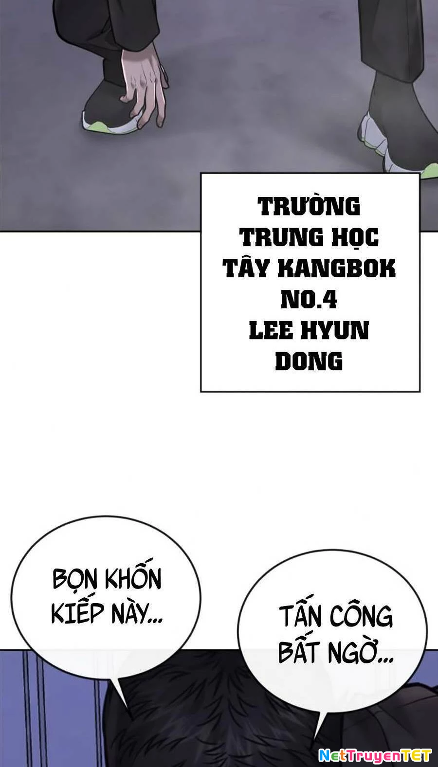 Nhiệm Vụ Diệu Kỳ Chapter 32 - 68