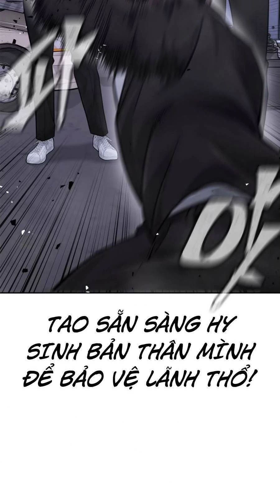 Nhiệm Vụ Diệu Kỳ Chapter 32 - 72