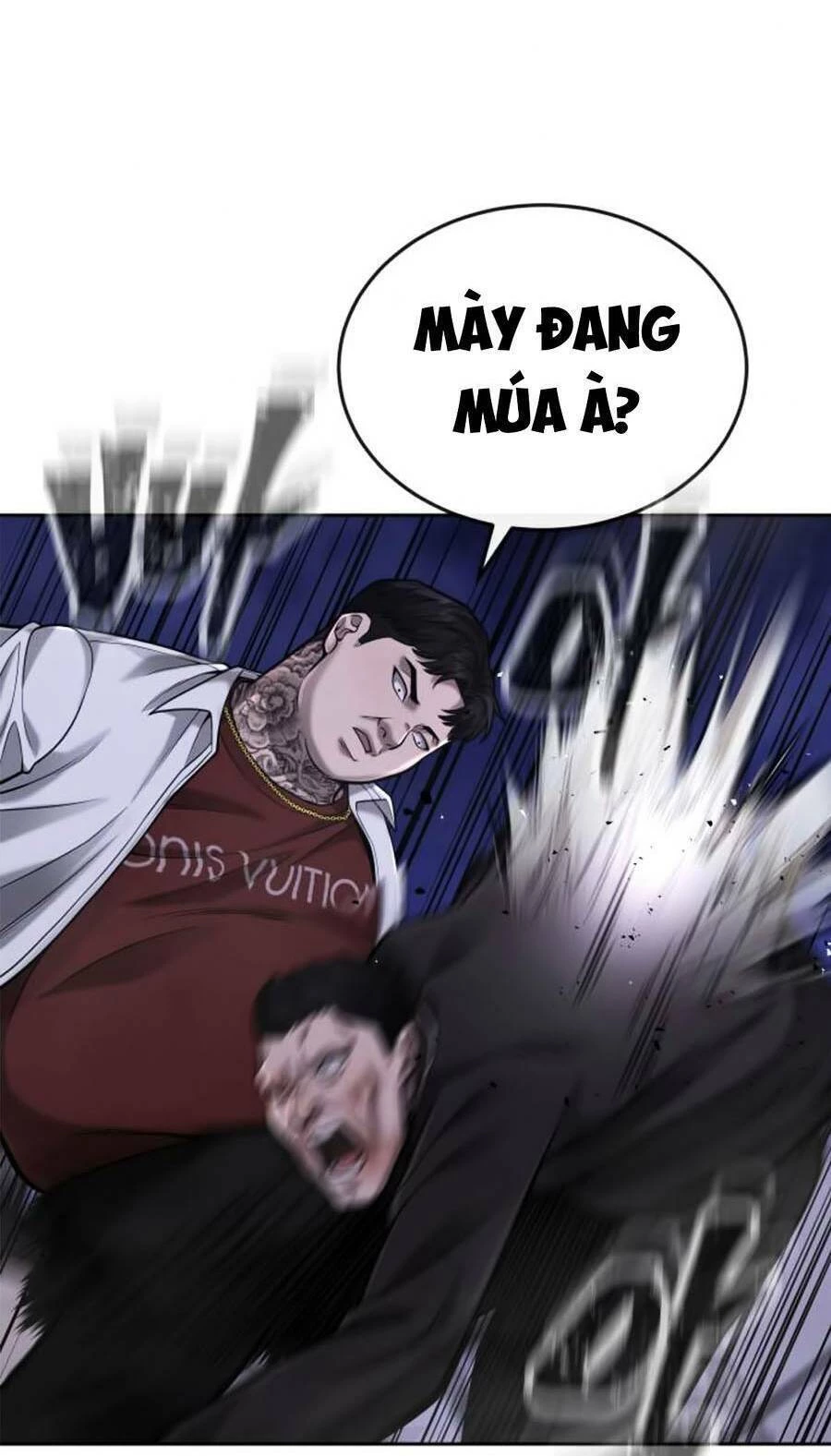 Nhiệm Vụ Diệu Kỳ Chapter 32 - 74