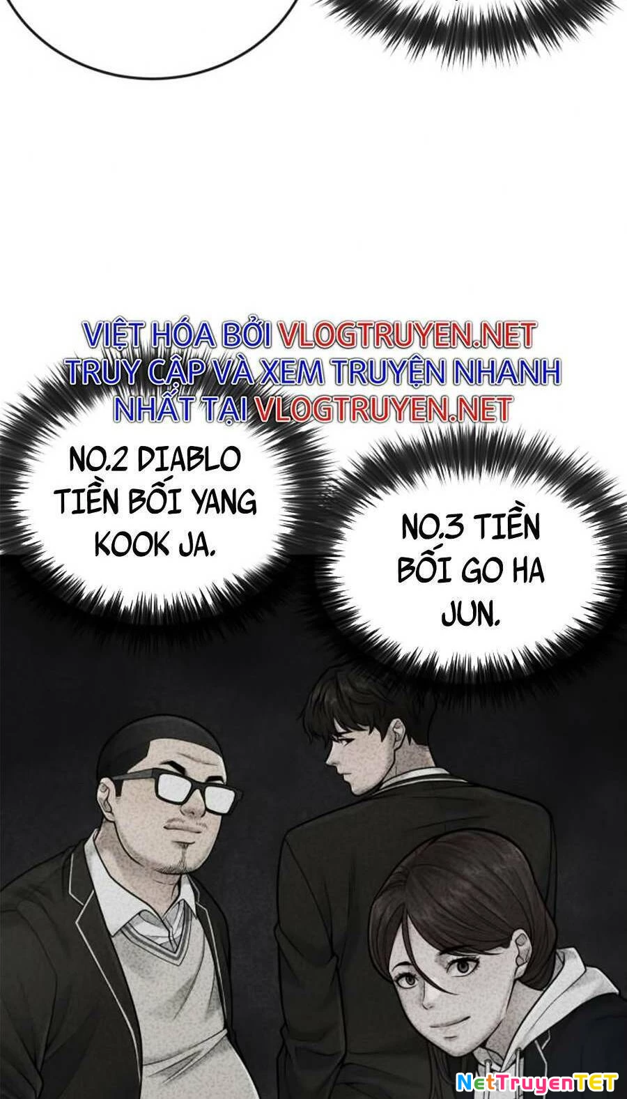 Nhiệm Vụ Diệu Kỳ Chapter 32 - 84