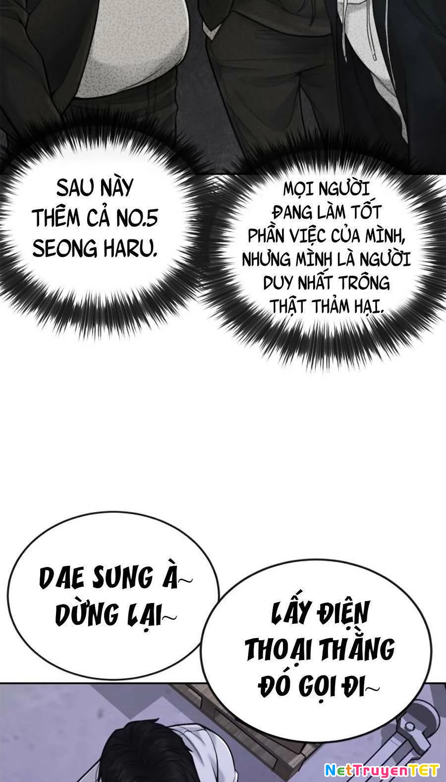 Nhiệm Vụ Diệu Kỳ Chapter 32 - 85