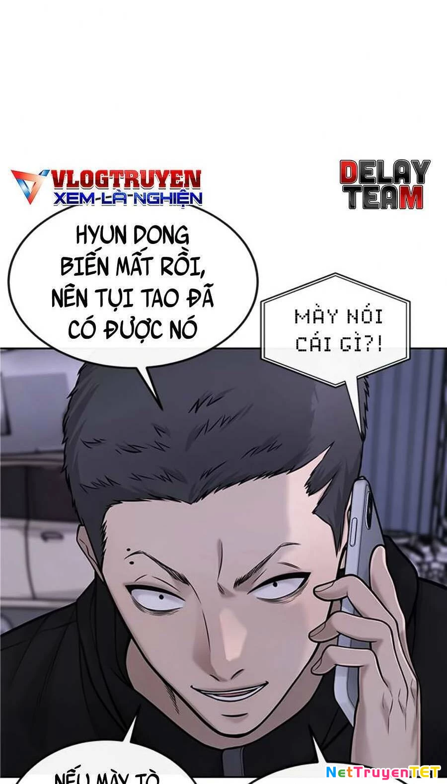 Nhiệm Vụ Diệu Kỳ Chapter 32 - 92
