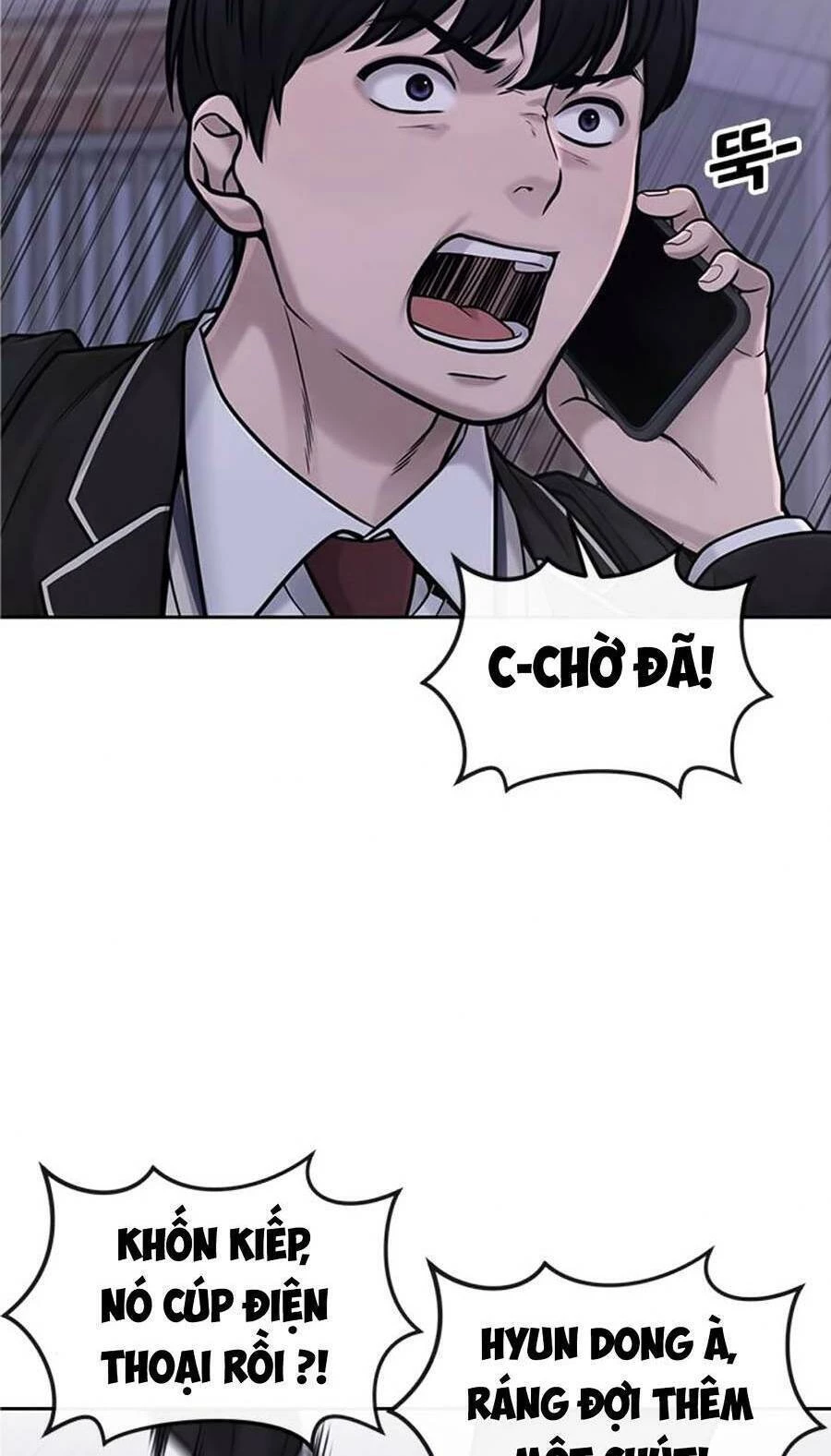 Nhiệm Vụ Diệu Kỳ Chapter 32 - 94