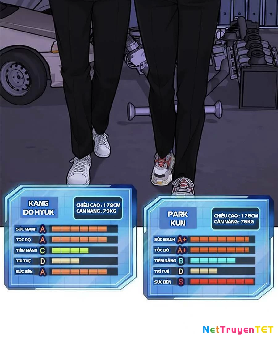Nhiệm Vụ Diệu Kỳ Chapter 32 - 130