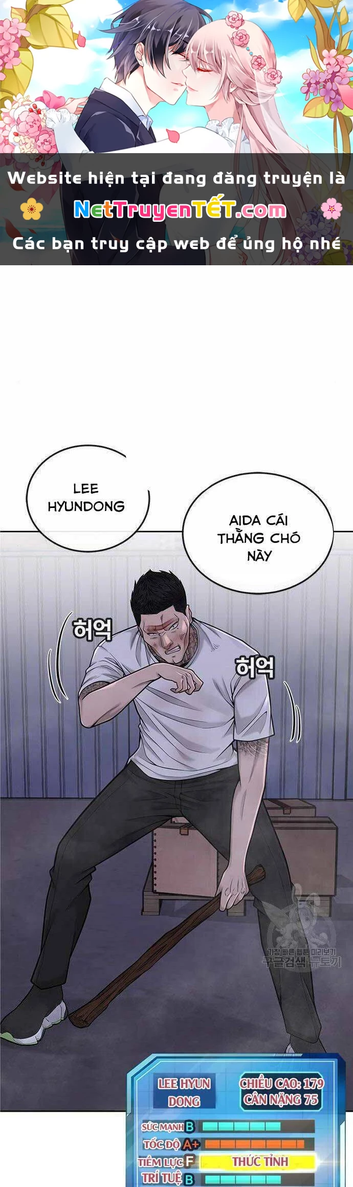 Nhiệm Vụ Diệu Kỳ Chapter 33 - 1