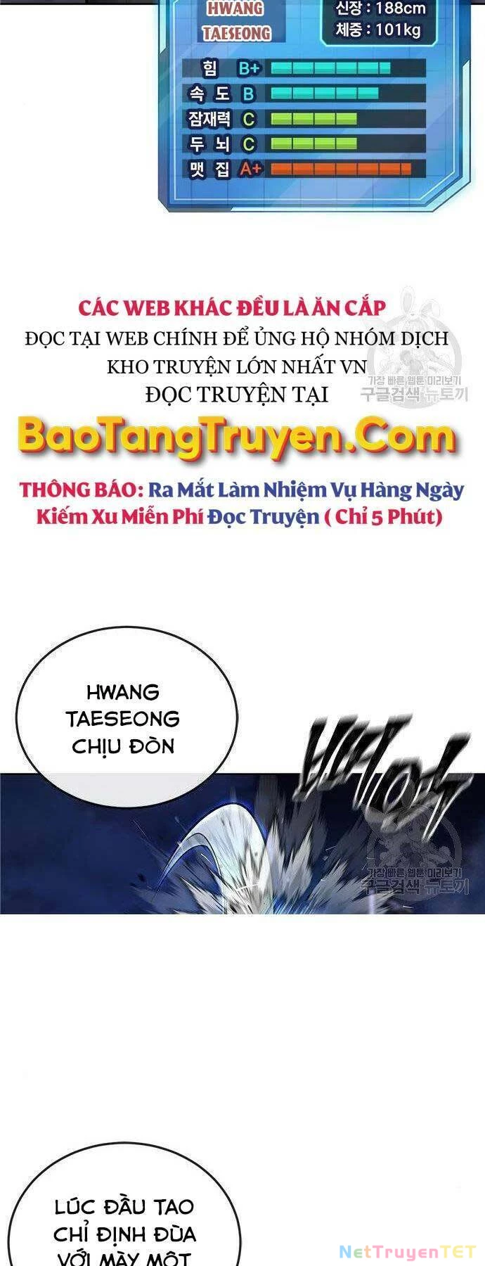 Nhiệm Vụ Diệu Kỳ Chapter 33 - 3