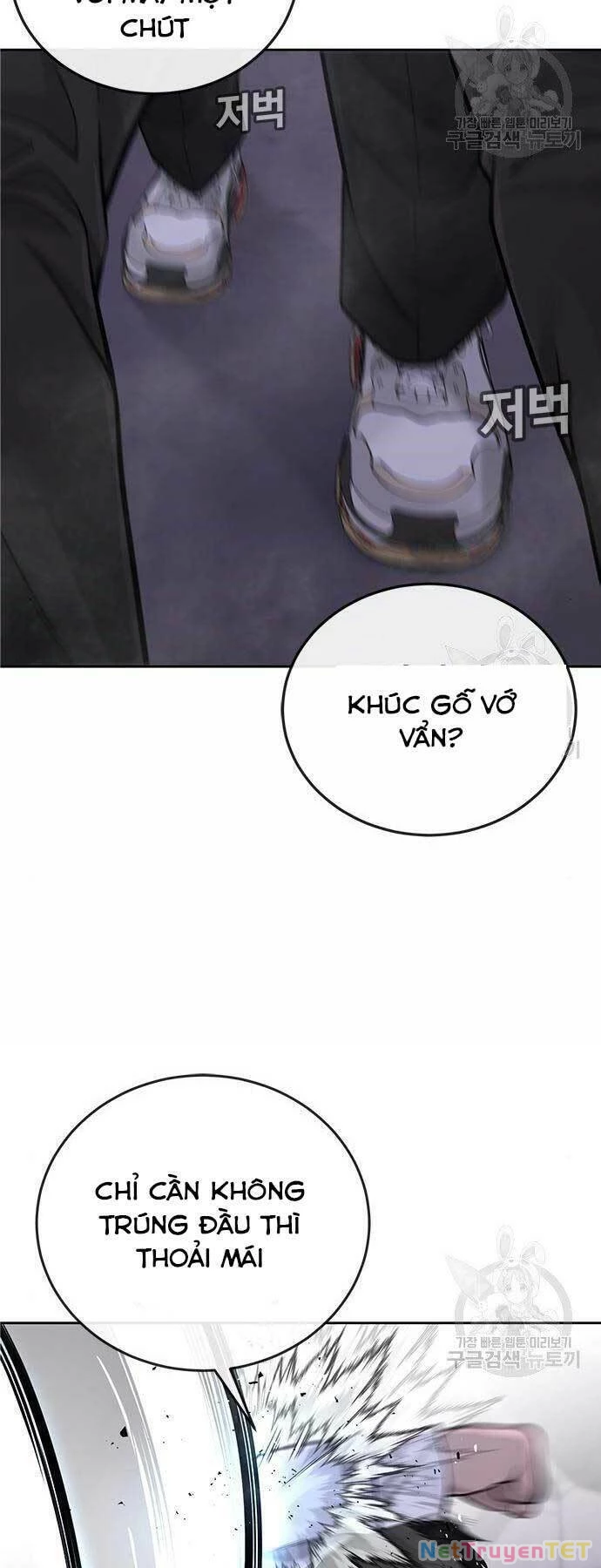 Nhiệm Vụ Diệu Kỳ Chapter 33 - 4