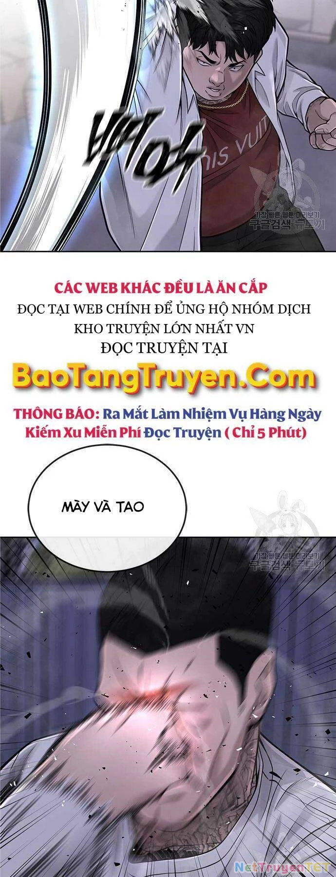 Nhiệm Vụ Diệu Kỳ Chapter 33 - 5