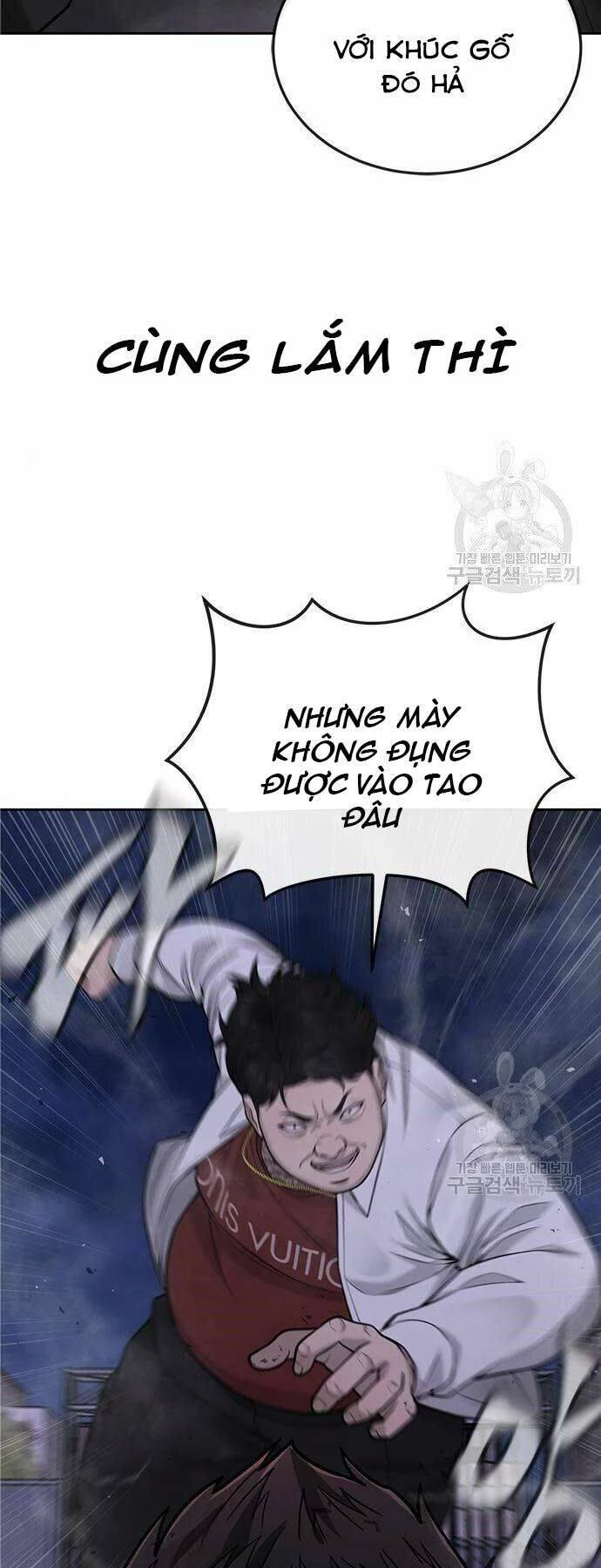Nhiệm Vụ Diệu Kỳ Chapter 33 - 8