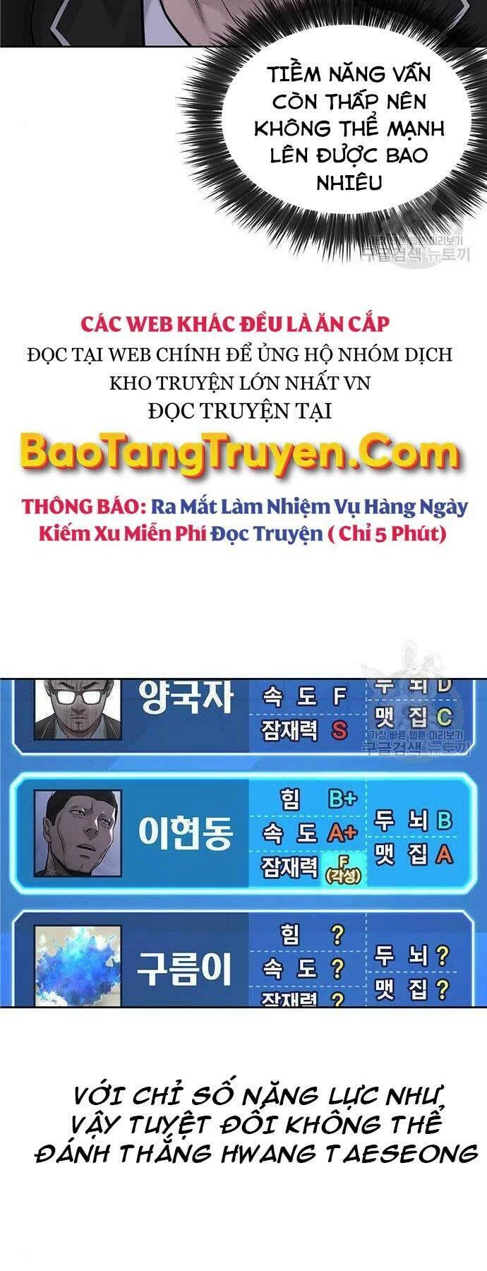 Nhiệm Vụ Diệu Kỳ Chapter 33 - 11