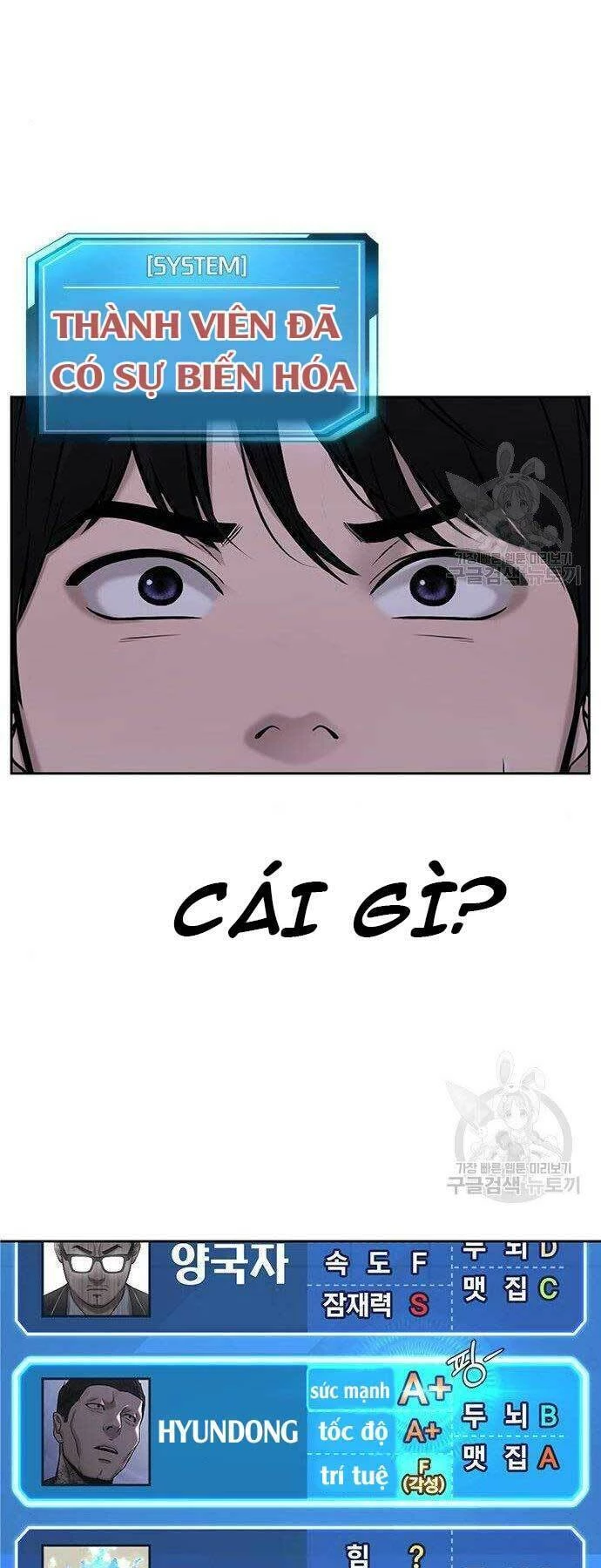 Nhiệm Vụ Diệu Kỳ Chapter 33 - 12
