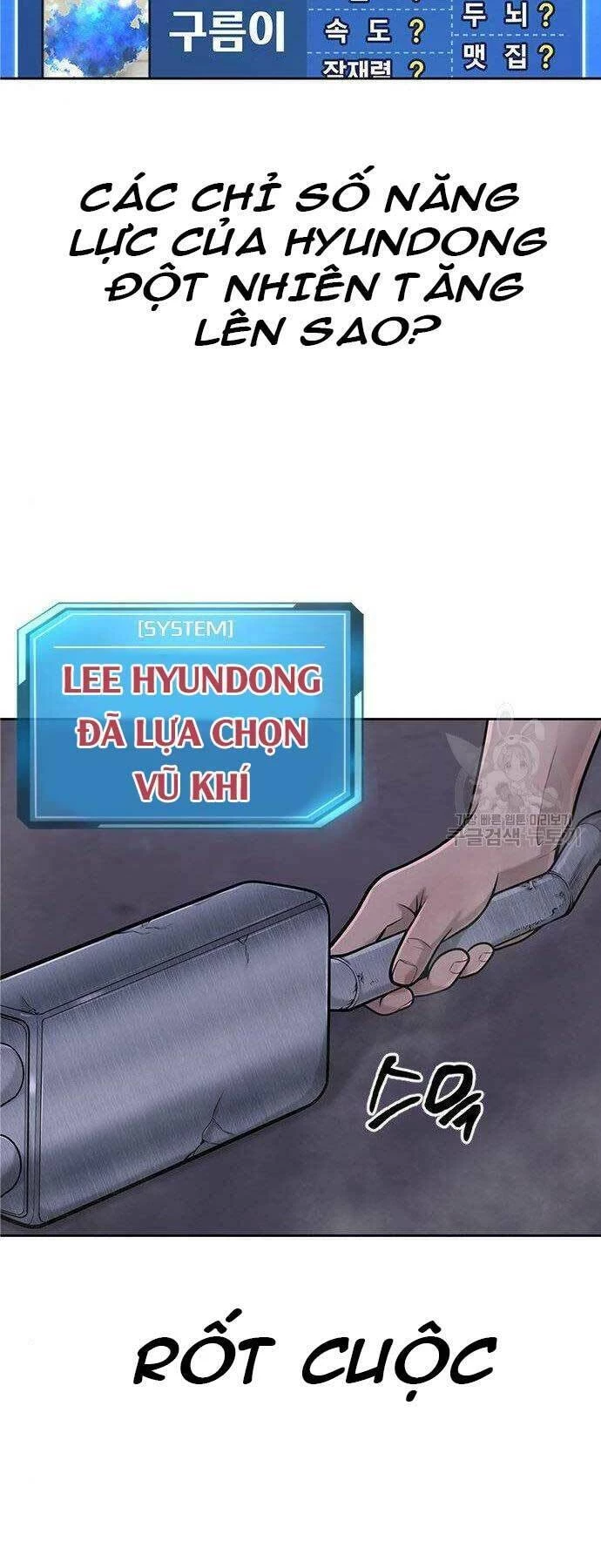 Nhiệm Vụ Diệu Kỳ Chapter 33 - 13