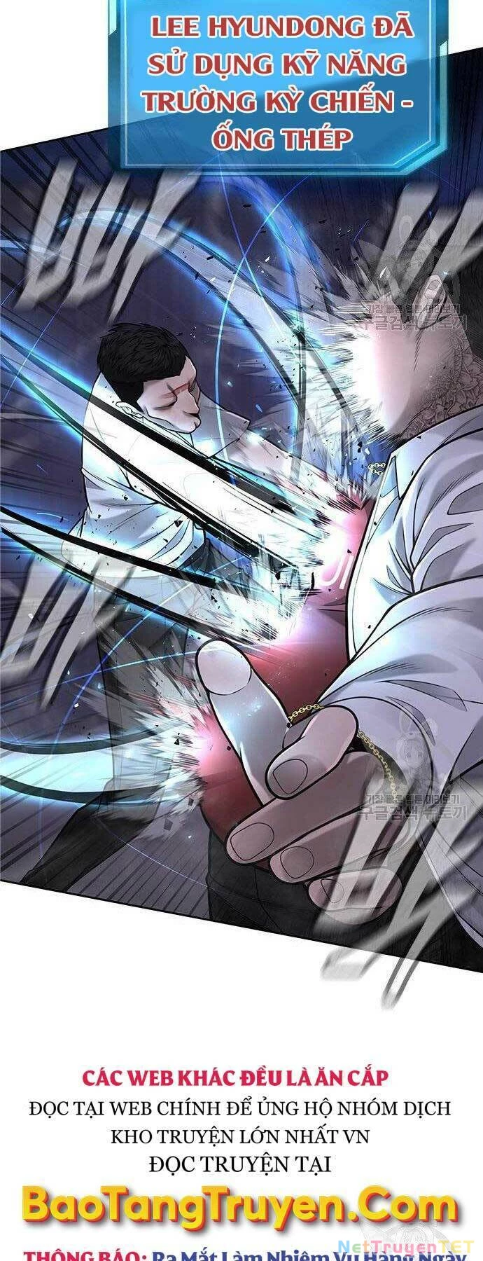 Nhiệm Vụ Diệu Kỳ Chapter 33 - 16