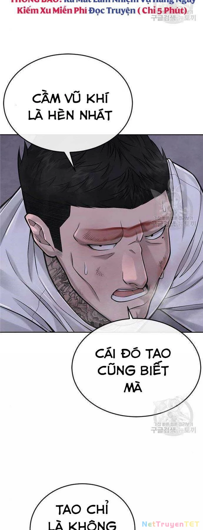Nhiệm Vụ Diệu Kỳ Chapter 33 - 17