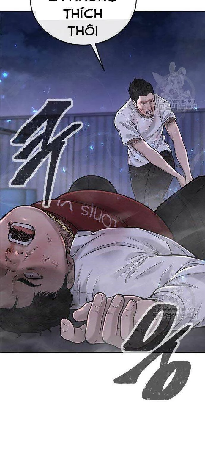 Nhiệm Vụ Diệu Kỳ Chapter 33 - 18