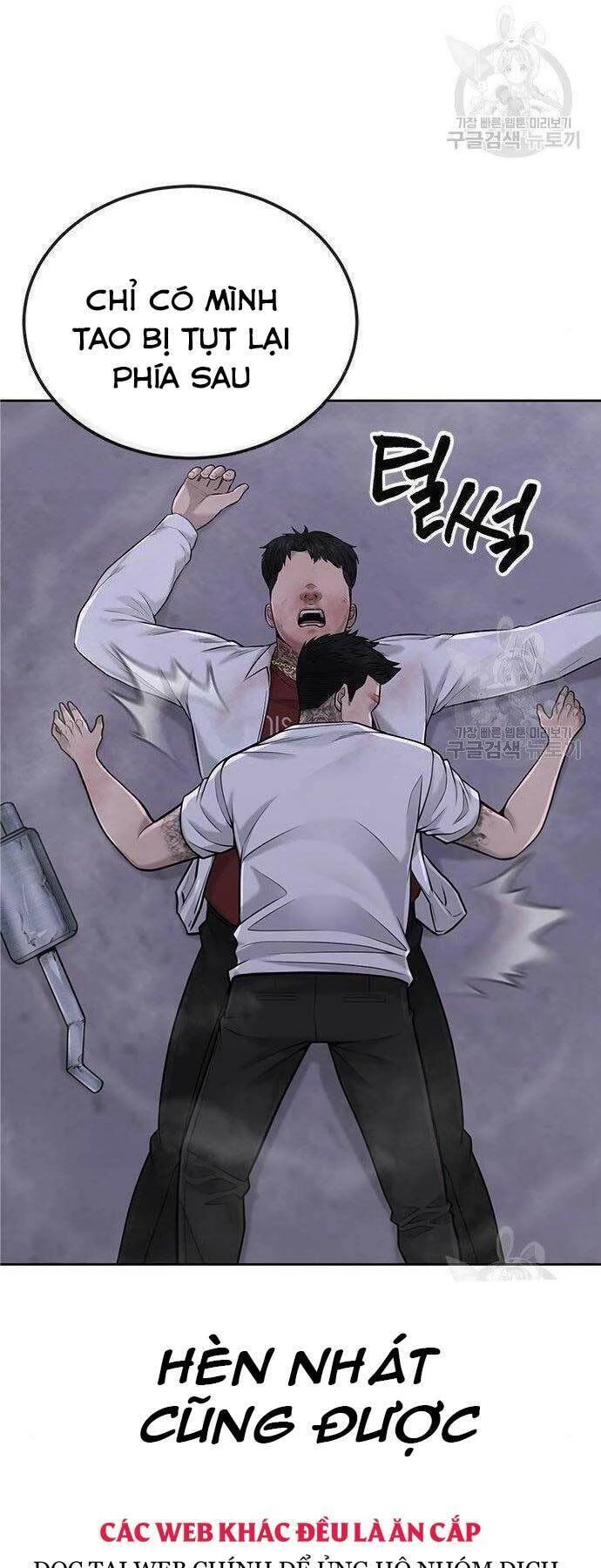Nhiệm Vụ Diệu Kỳ Chapter 33 - 19