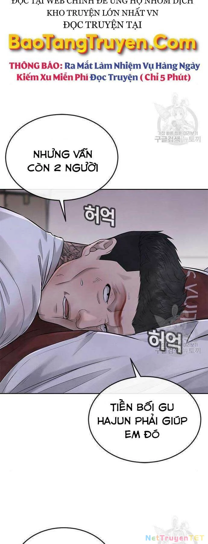Nhiệm Vụ Diệu Kỳ Chapter 33 - 20