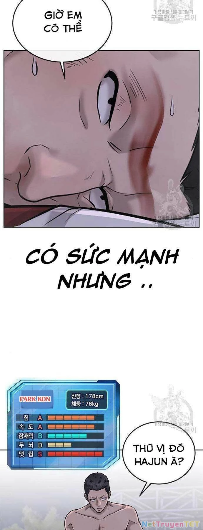 Nhiệm Vụ Diệu Kỳ Chapter 33 - 21