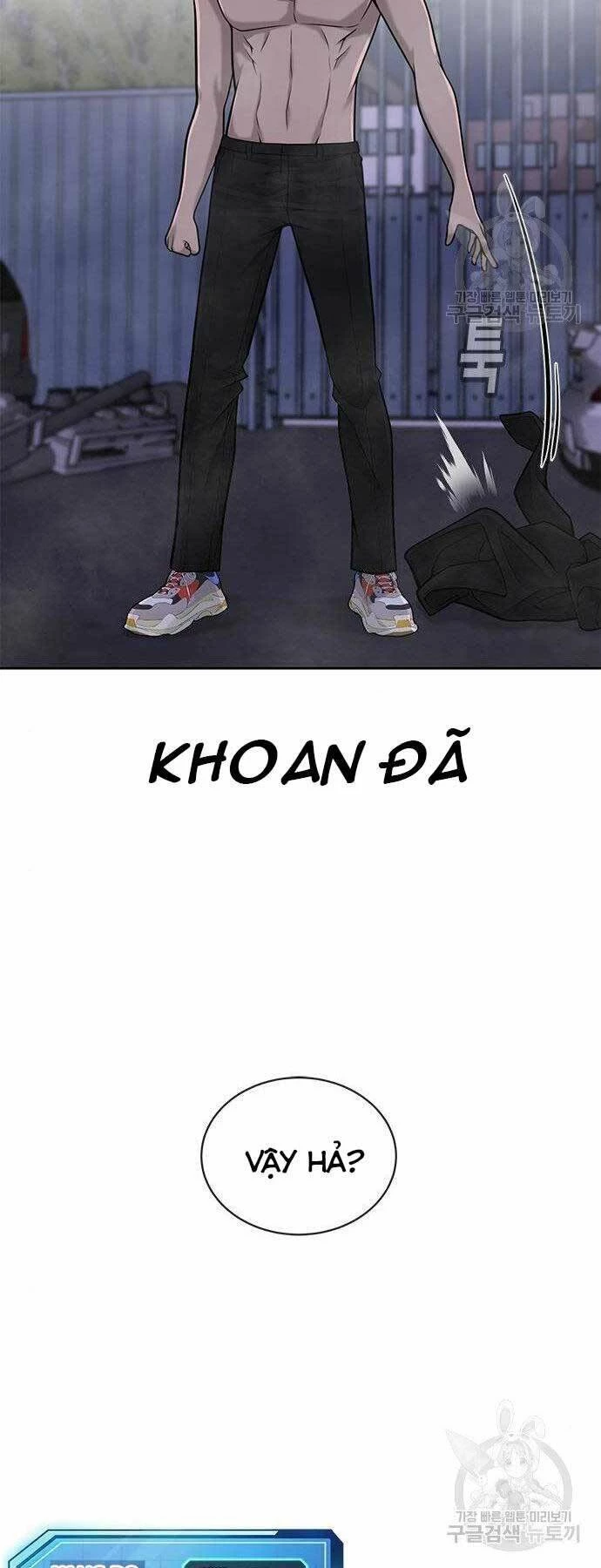 Nhiệm Vụ Diệu Kỳ Chapter 33 - 22
