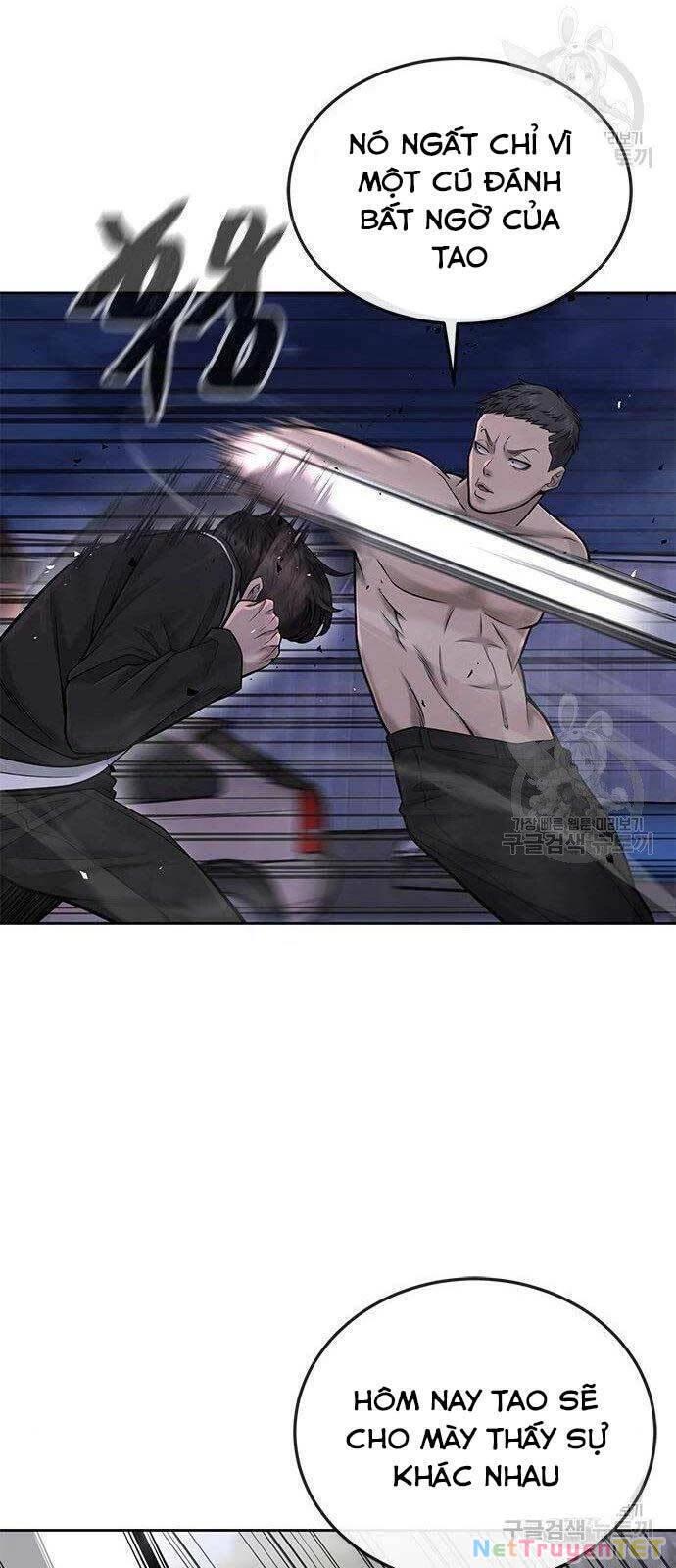 Nhiệm Vụ Diệu Kỳ Chapter 33 - 26