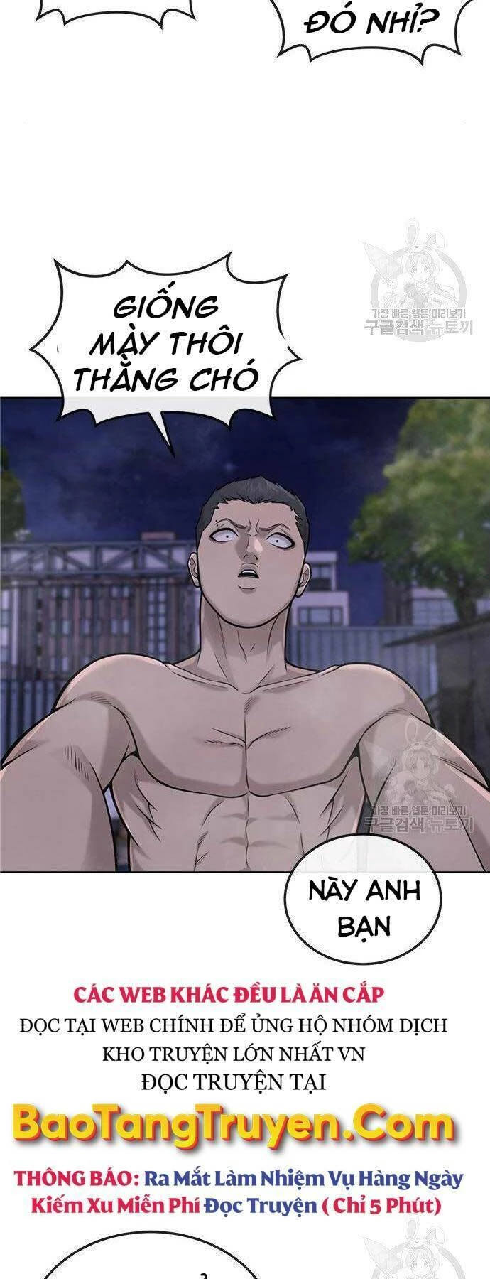 Nhiệm Vụ Diệu Kỳ Chapter 33 - 31