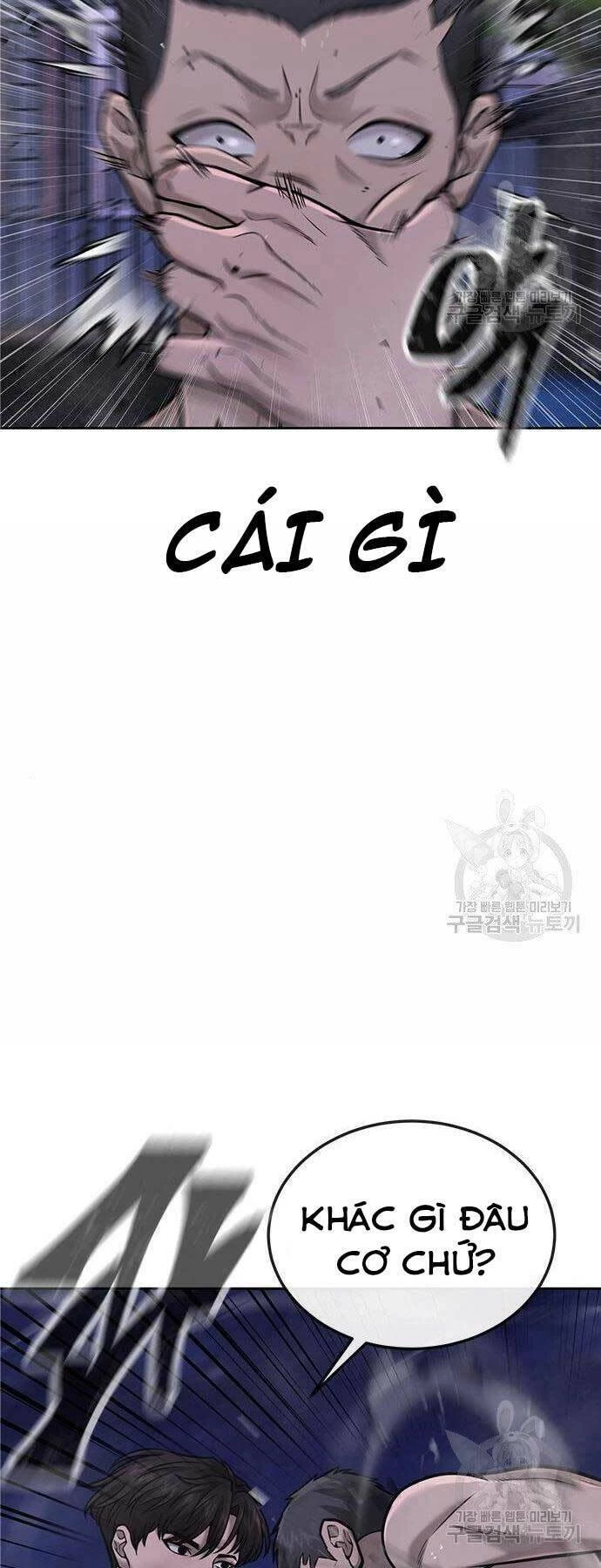 Nhiệm Vụ Diệu Kỳ Chapter 33 - 33