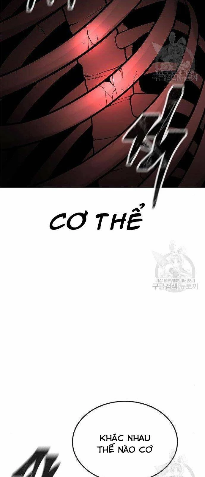 Nhiệm Vụ Diệu Kỳ Chapter 33 - 35