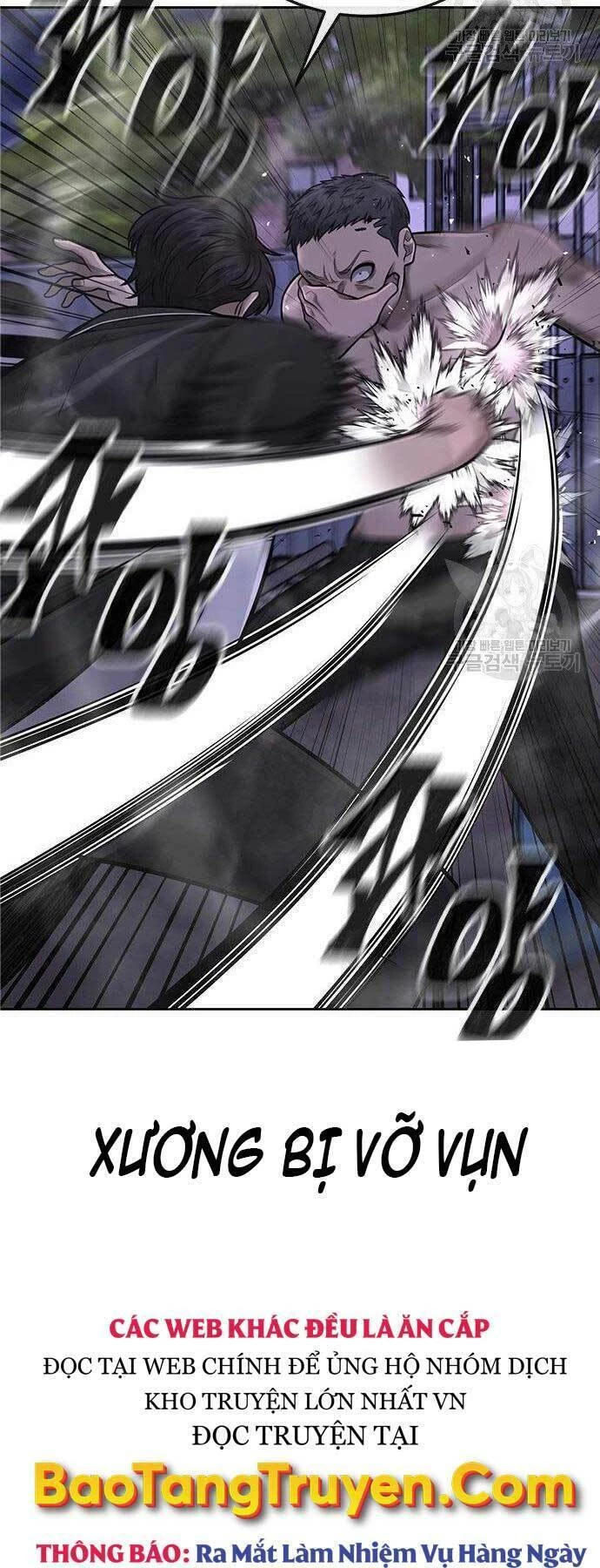 Nhiệm Vụ Diệu Kỳ Chapter 33 - 36