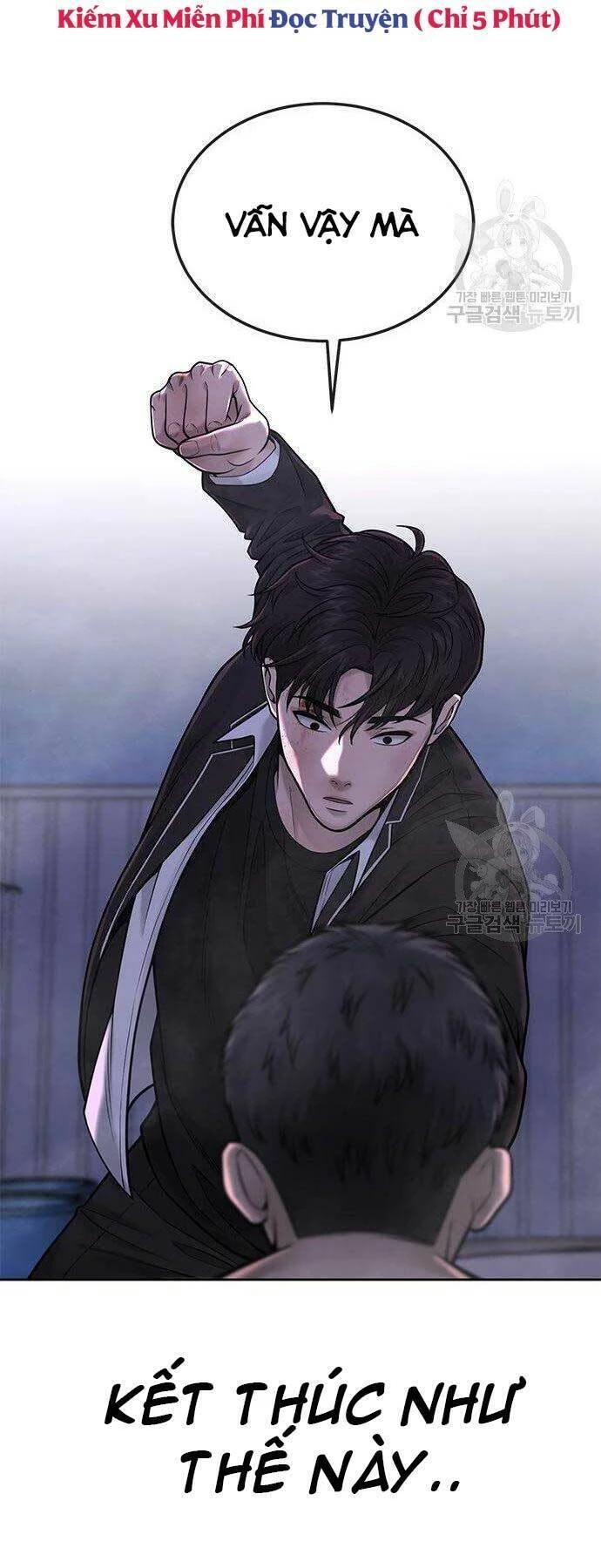 Nhiệm Vụ Diệu Kỳ Chapter 33 - 37