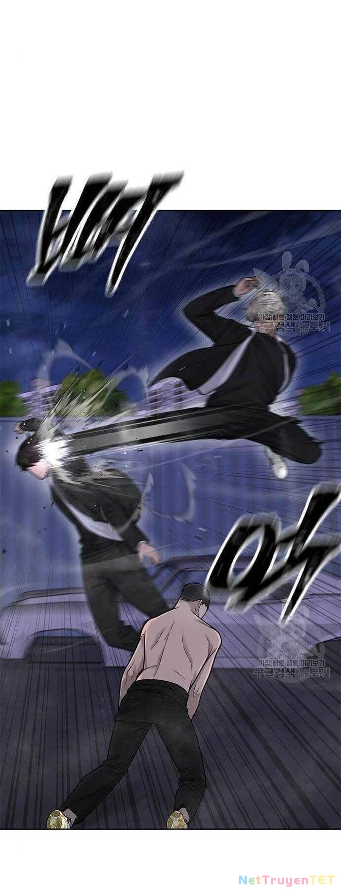 Nhiệm Vụ Diệu Kỳ Chapter 33 - 38