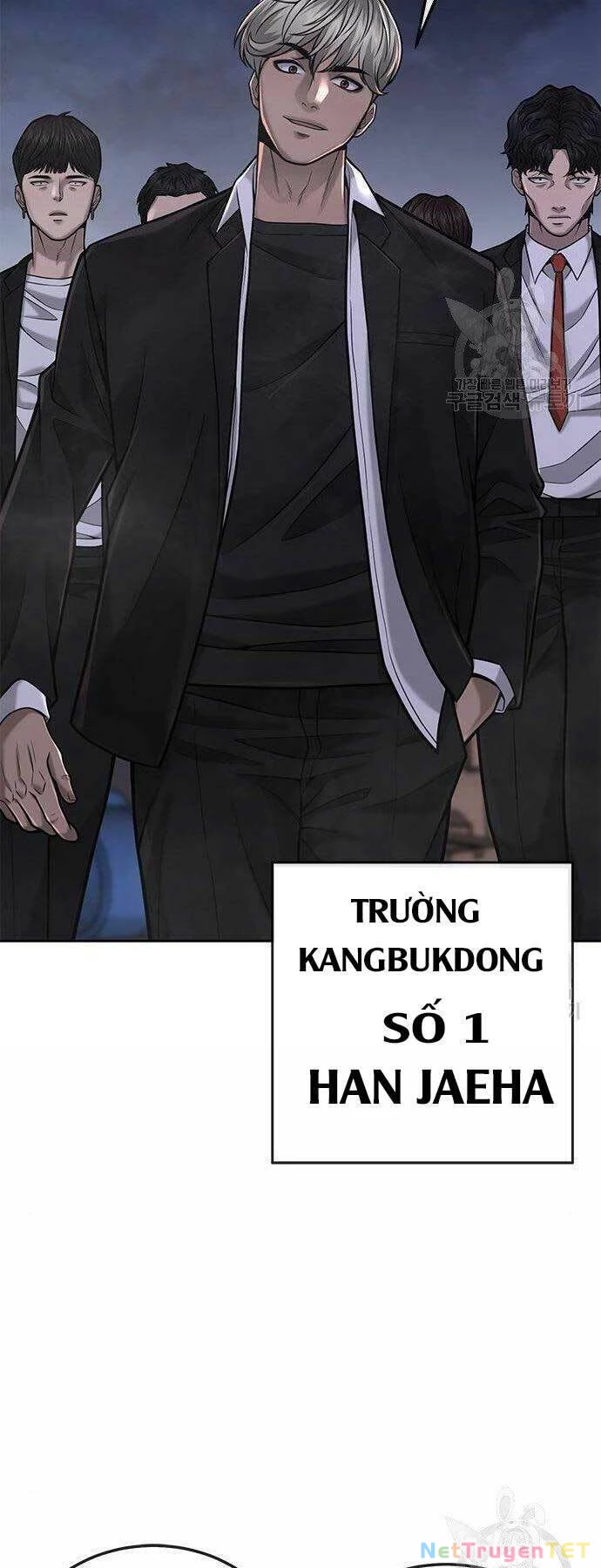 Nhiệm Vụ Diệu Kỳ Chapter 33 - 42