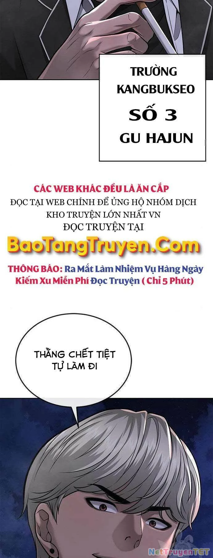 Nhiệm Vụ Diệu Kỳ Chapter 33 - 46