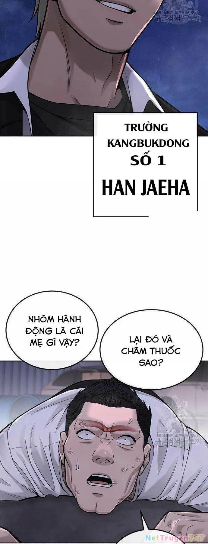 Nhiệm Vụ Diệu Kỳ Chapter 33 - 47