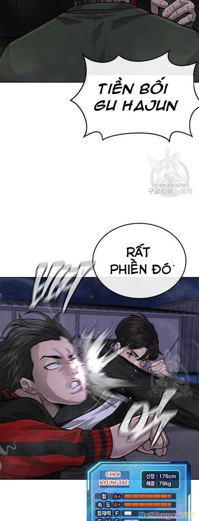 Nhiệm Vụ Diệu Kỳ Chapter 33 - 49