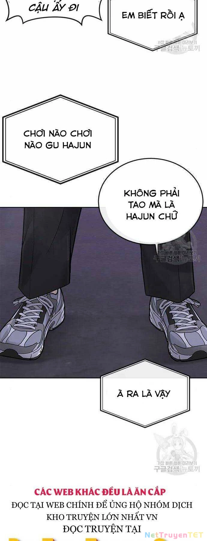 Nhiệm Vụ Diệu Kỳ Chapter 33 - 56