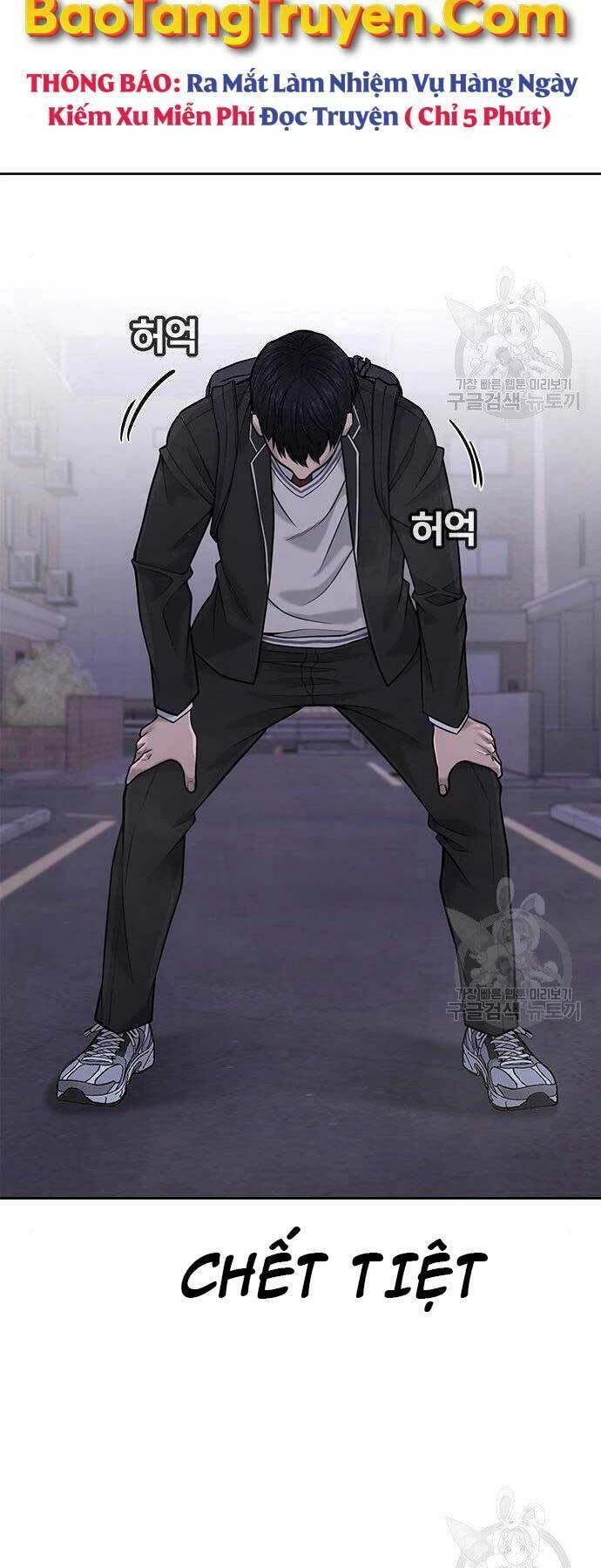 Nhiệm Vụ Diệu Kỳ Chapter 33 - 57